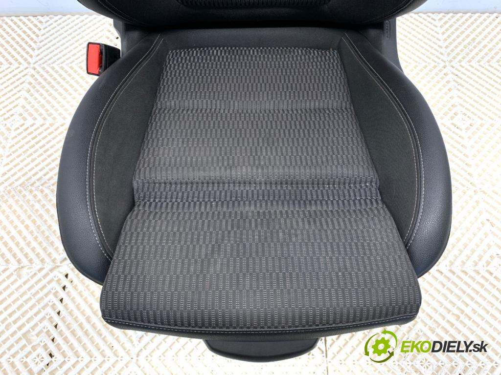 OPEL INSIGNIA B Kombi 2021 128 kW 2.0 CDTi (35) 1995 Sedadlo ľavy predný