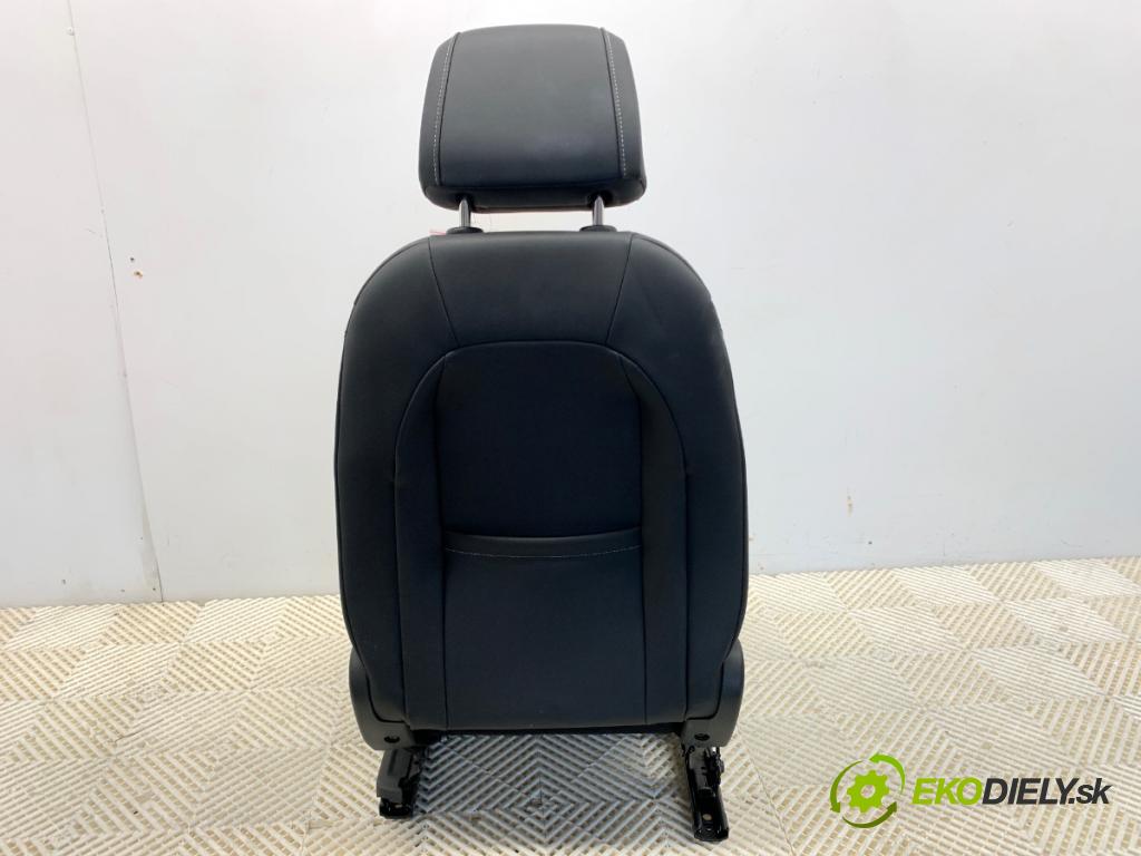 OPEL INSIGNIA B Kombi 2021 128 kW 2.0 CDTi (35) 1995 Sedadlo ľavy predný