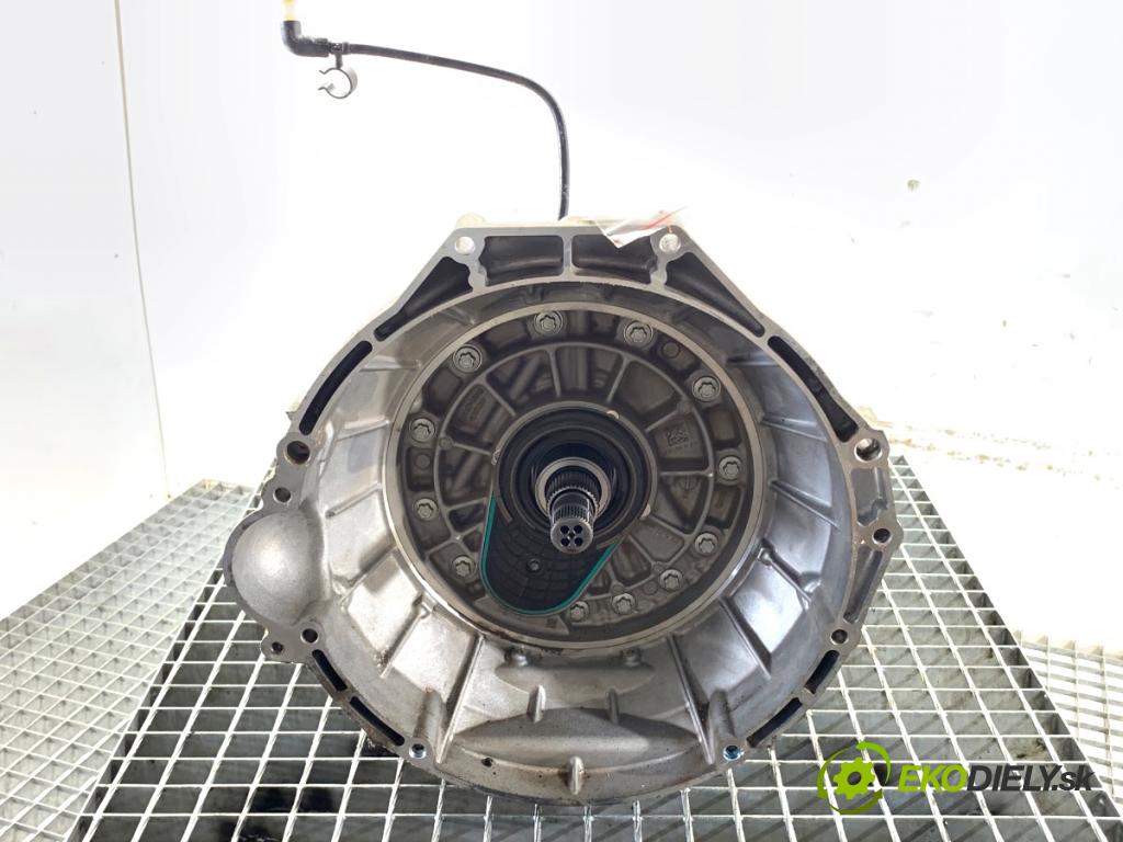 FORD USA MUSTANG VI coupe 2020 331 kW 5.0 V8 5038 Prevodovka JR3P7000ND (Prevodovka)