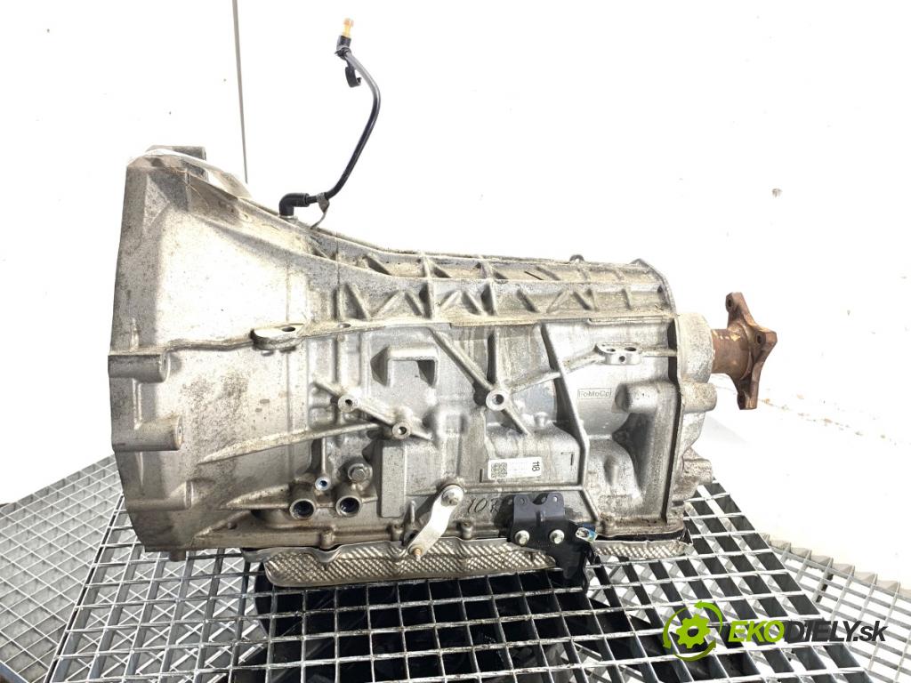 FORD USA MUSTANG VI coupe 2020 331 kW 5.0 V8 5038 Prevodovka JR3P7000ND (Prevodovka)