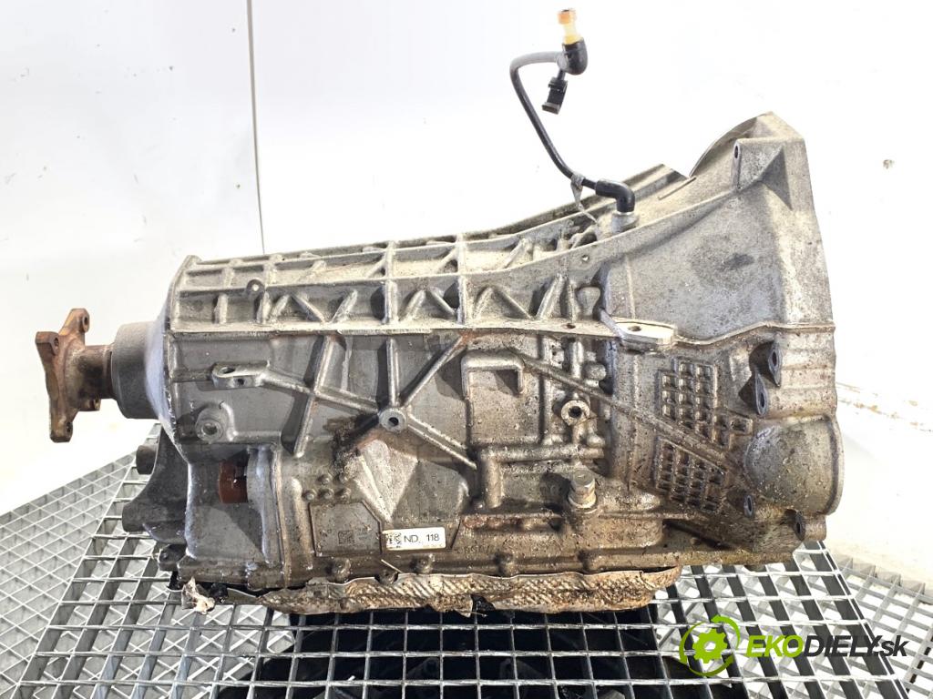 FORD USA MUSTANG VI coupe 2020 331 kW 5.0 V8 5038 Prevodovka JR3P7000ND (Prevodovka)