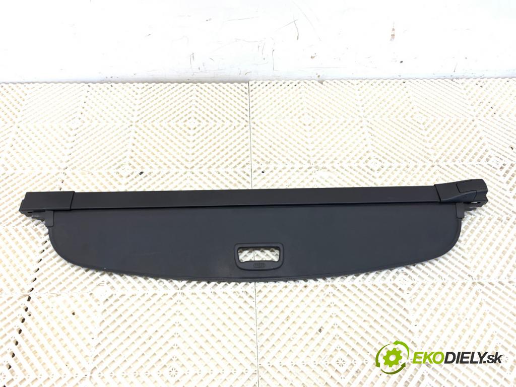 OPEL INSIGNIA B Kombi 2021 128 kW 2.0 CDTi (35) 1995 Roleta kufra 