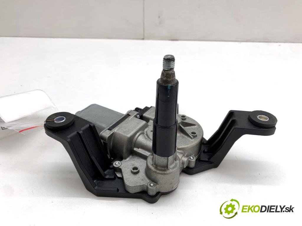 OPEL INSIGNIA B Kombi 2021 128 kW 2.0 CDTi (35) 1995 Motor stieračov zad 39156859