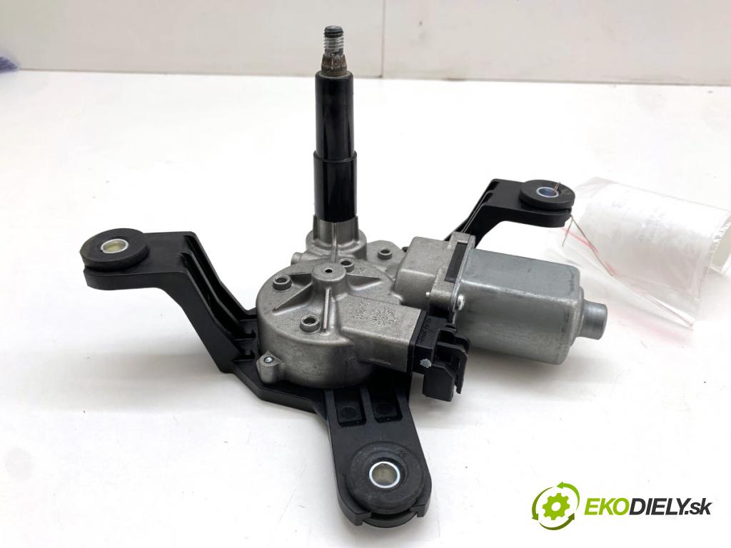 OPEL INSIGNIA B Kombi 2021 128 kW 2.0 CDTi (35) 1995 Motor stieračov zad 39156859