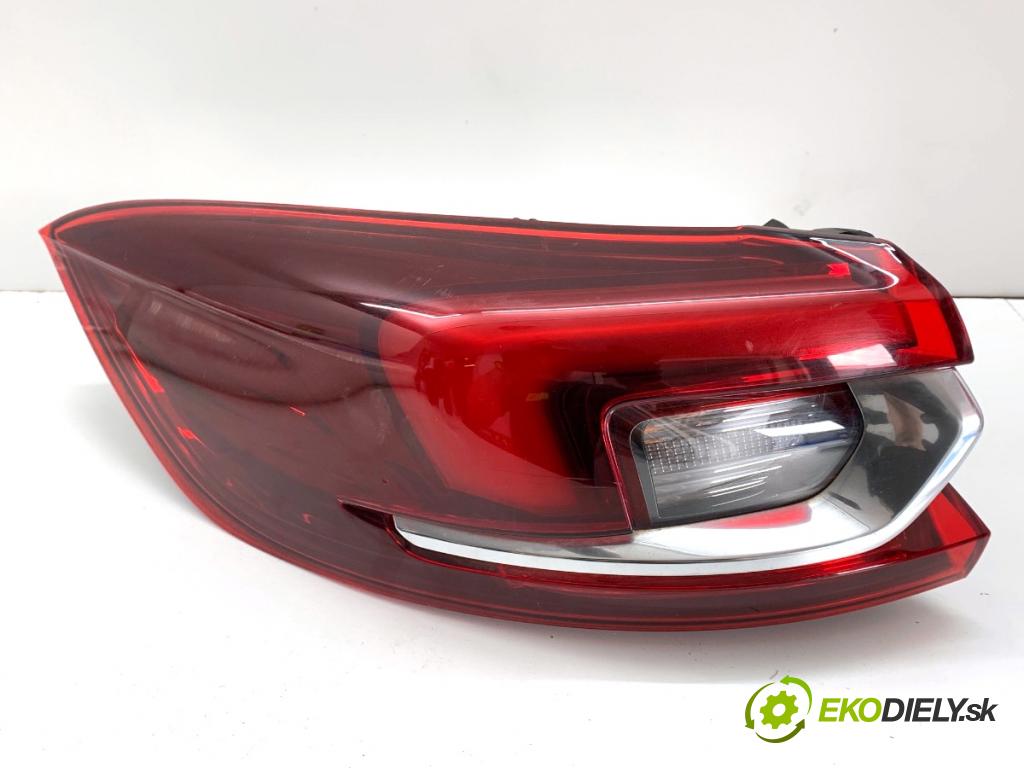 OPEL INSIGNIA B Kombi 2021 128 kW 2.0 CDTi (35) 1995 Svetlo ľavy zad YR00147980