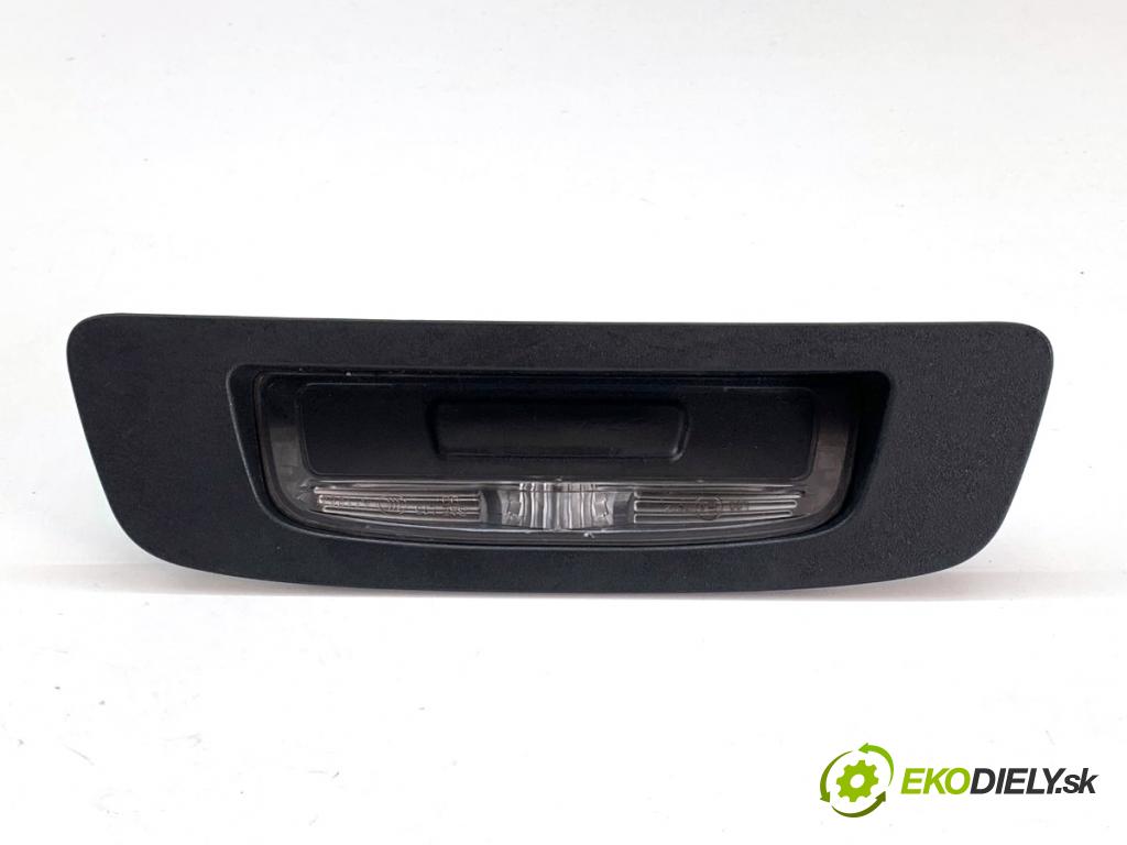 OPEL INSIGNIA B Kombi 2021 128 kW 2.0 CDTi (35) 1995 Kľučka dverí zad 23477578