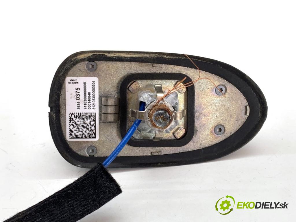 OPEL INSIGNIA B Kombi 2021 128 kW 2.0 CDTi (35) 1995 ANTENA 39240375