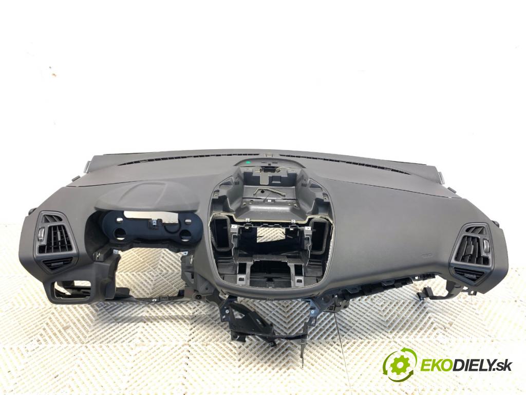 FORD KUGA II SUV 2014 110 kW 1.6 EcoBoost 1596 Palubná doska  (Palubná doska)
