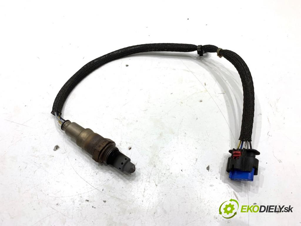 FORD USA MUSTANG VI coupe 2020 331 kW 5.0 V8 5038 sonda lambda  (Lambda sonda)