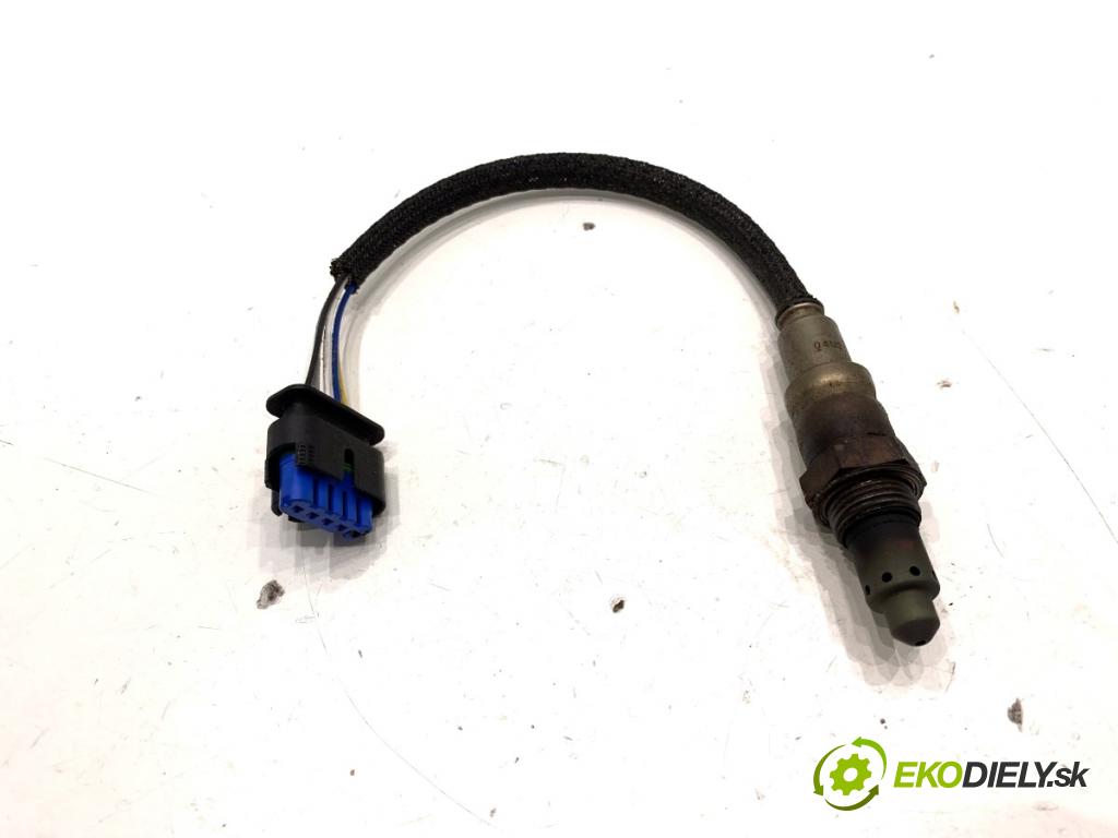FORD USA MUSTANG VI coupe 2020 331 kW 5.0 V8 5038 sonda lambda  (Lambda sonda)