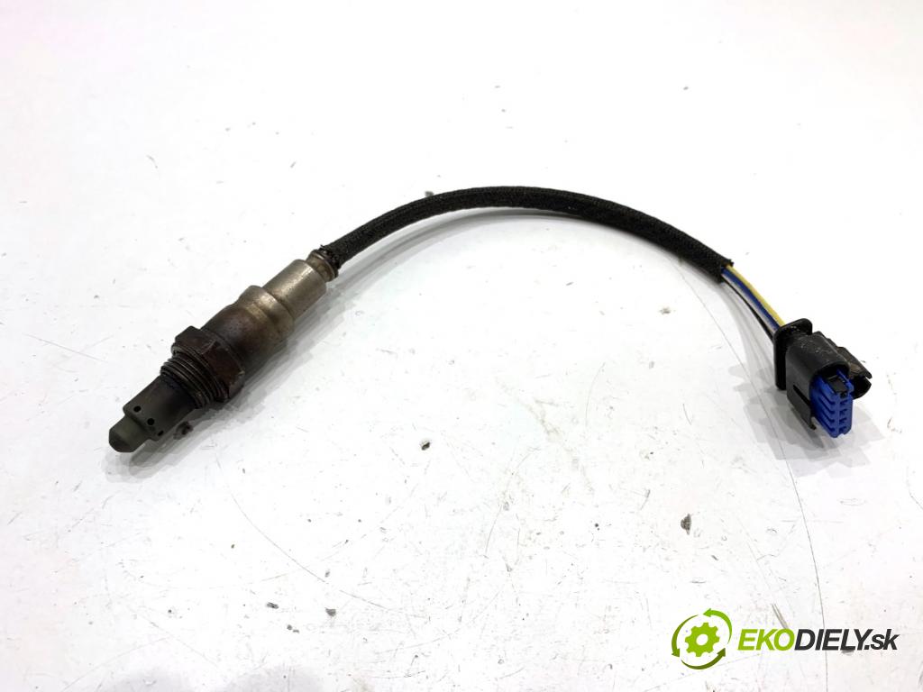 FORD USA MUSTANG VI coupe 2020 331 kW 5.0 V8 5038 sonda lambda  (Lambda sonda)