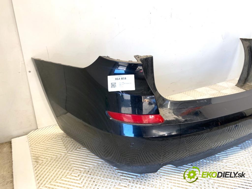 BMW F07 liftback 2011 220 kW 535 d xDrive 2993 Nárazník zad 475 (Kľučka dverí ostatné)