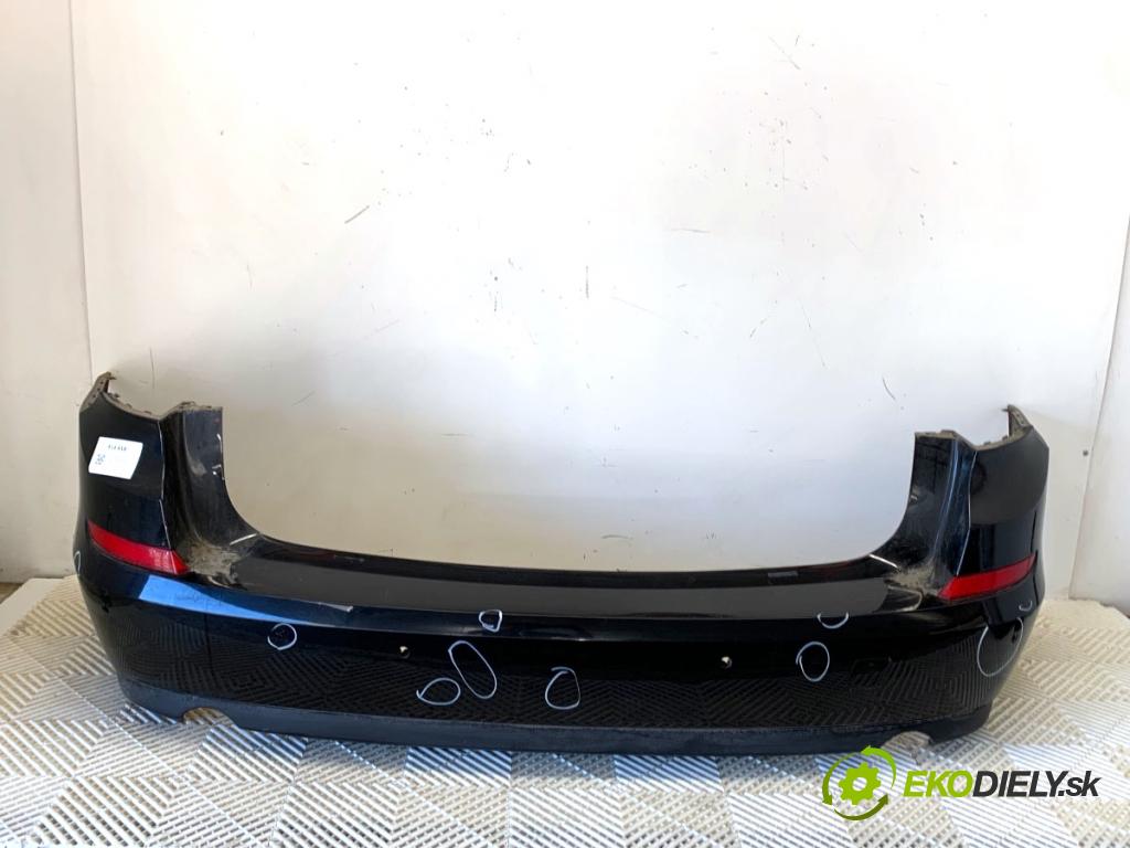 BMW F07 liftback 2011 220 kW 535 d xDrive 2993 Nárazník zad 475 (Kľučka dverí ostatné)