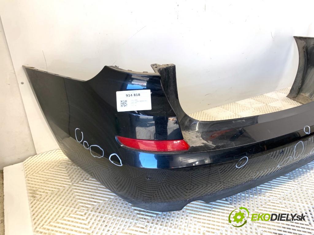 BMW F07 liftback 2011 220 kW 535 d xDrive 2993 Nárazník zad 475 (Kľučka dverí ostatné)