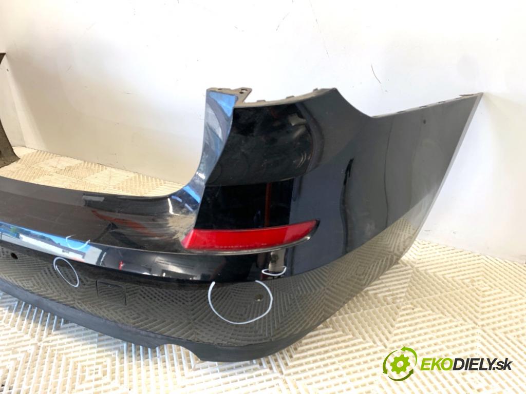 BMW F07 liftback 2011 220 kW 535 d xDrive 2993 Nárazník zad 475 (Kľučka dverí ostatné)