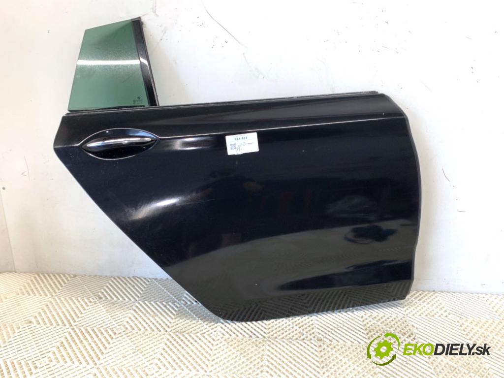 BMW F07 liftback 2011 220 kW 535 d xDrive 2993 dveře pravý zadní část 475