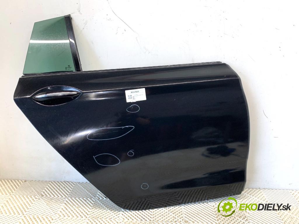 BMW F07 liftback 2011 220 kW 535 d xDrive 2993 Dvere pravy zad 475