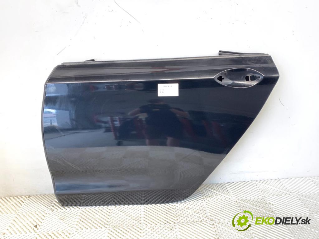 BMW F07 liftback 2011 220 kW 535 d xDrive 2993 dveře levý zadní část 475
