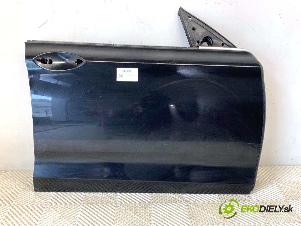 BMW F07 liftback 2011 220 kW 535 d xDrive 2993 dveře pravý přední část 475