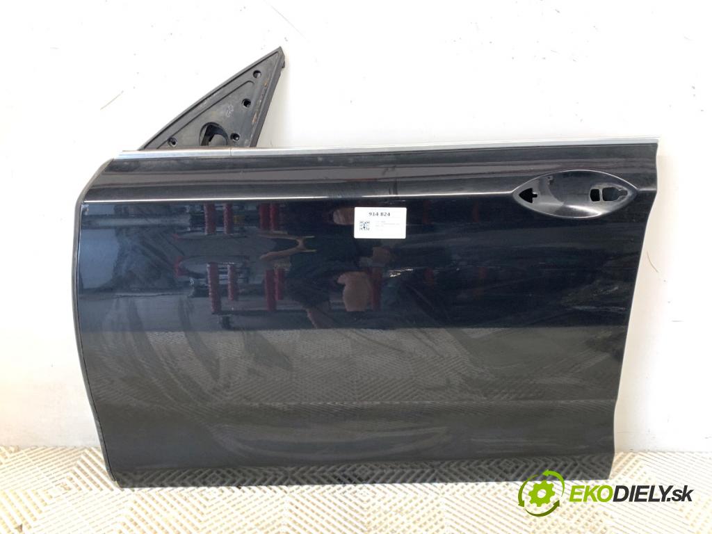 BMW F07 liftback 2011 220 kW 535 d xDrive 2993 dveře levý přední část 475