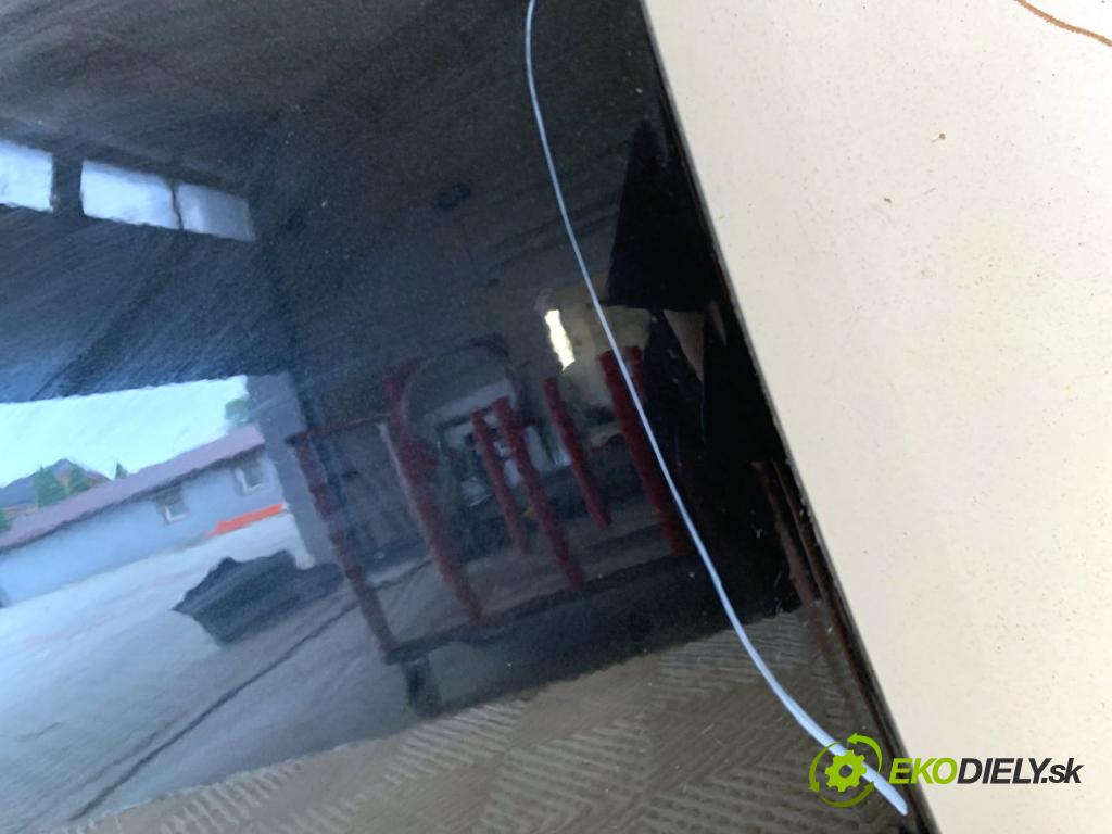 BMW F07 liftback 2011 220 kW 535 d xDrive 2993 Dvere ľavy predný 475