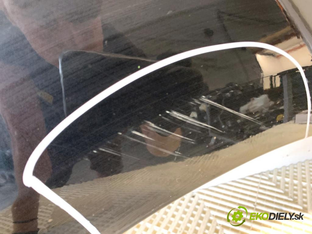 BMW F07 liftback 2011 220 kW 535 d xDrive 2993 Blatník pravy predný 475