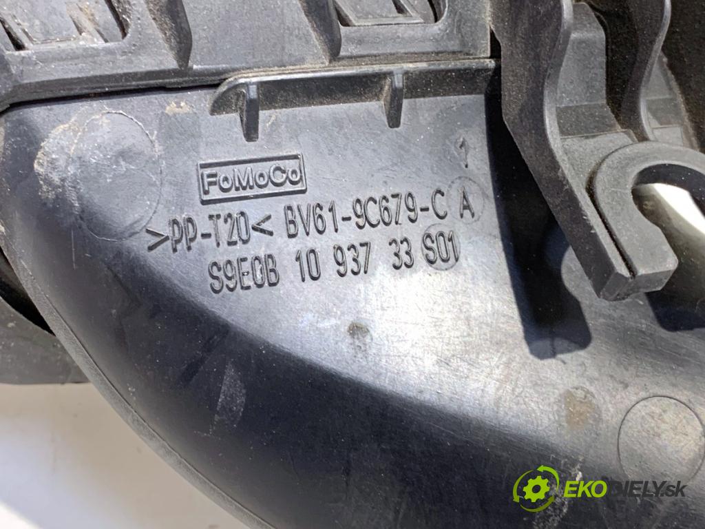 FORD KUGA II SUV 2014 110 kW 1.6 EcoBoost 1596 Obal filtra vzduchu CV61-9600-DC (Obal vzduchového filtra)