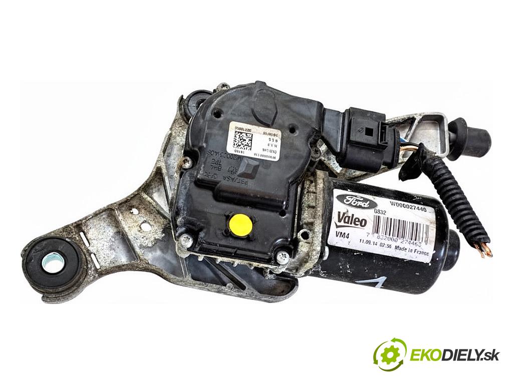 FORD KUGA II SUV 2014 110 kW 1.6 EcoBoost 1596 mechanismus stěračů levý přední část W000032138