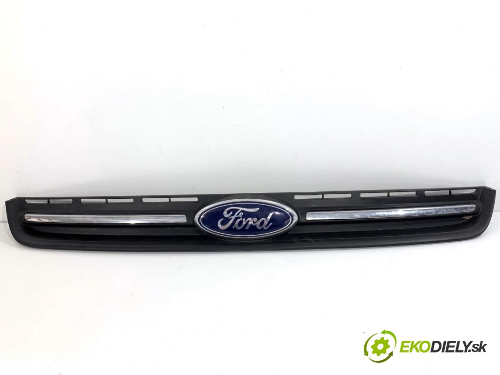 FORD KUGA II SUV 2014 110 kW 1.6 EcoBoost 1596 Mriežka maska CV44-8150-BDW (Mriežka predná (maska chladiča))