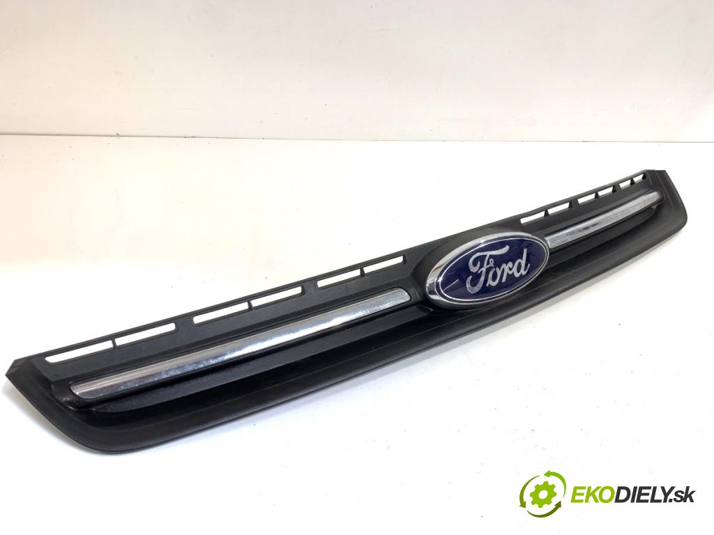 FORD KUGA II SUV 2014 110 kW 1.6 EcoBoost 1596 Mriežka maska CV44-8150-BDW (Mriežka predná (maska chladiča))