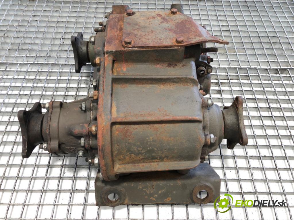 STAR Reduktor