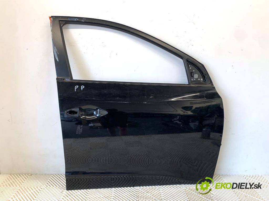 HYUNDAI ix35 SUV 2012 99 kW 1.6 1591 Dvere pravy predný PAE