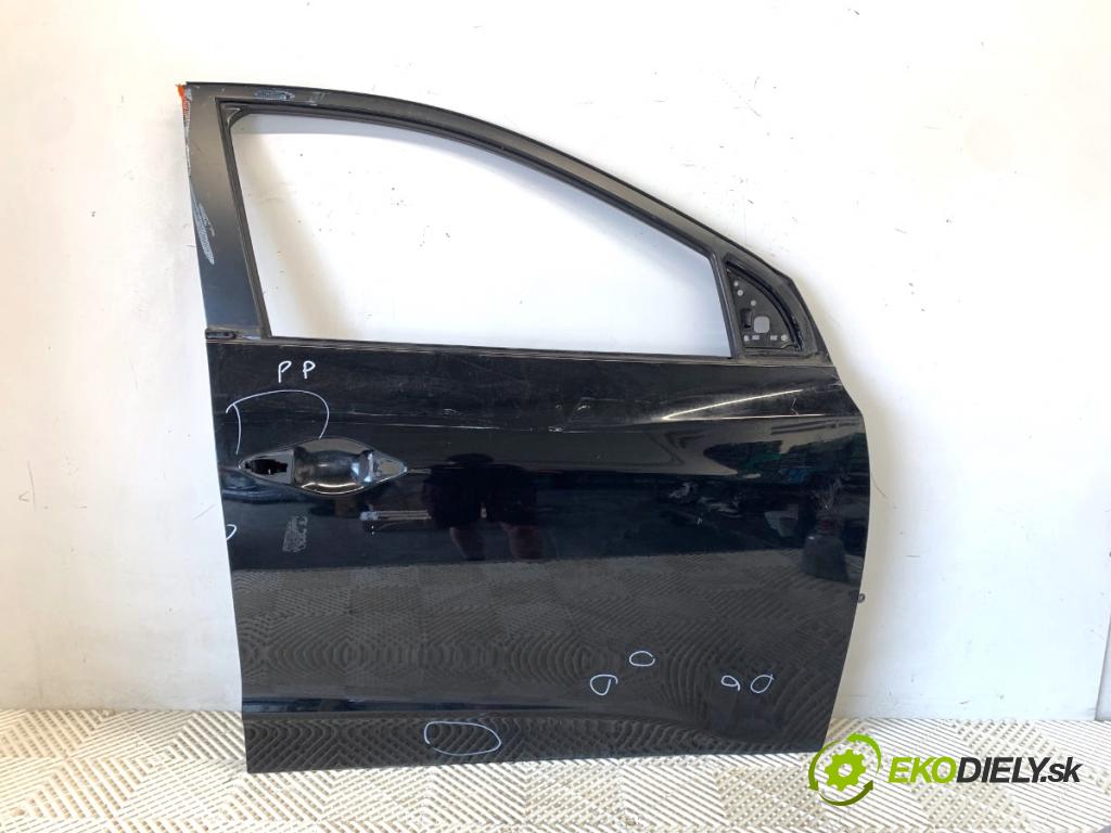 HYUNDAI ix35 SUV 2012 99 kW 1.6 1591 Dvere pravy predný PAE