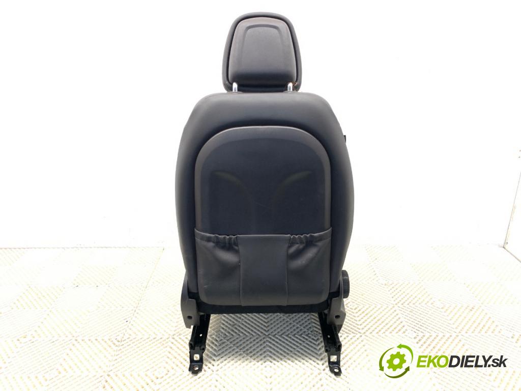 HYUNDAI ix35 SUV 2012 99 kW 1.6 1591 sedadlo pravý přední část