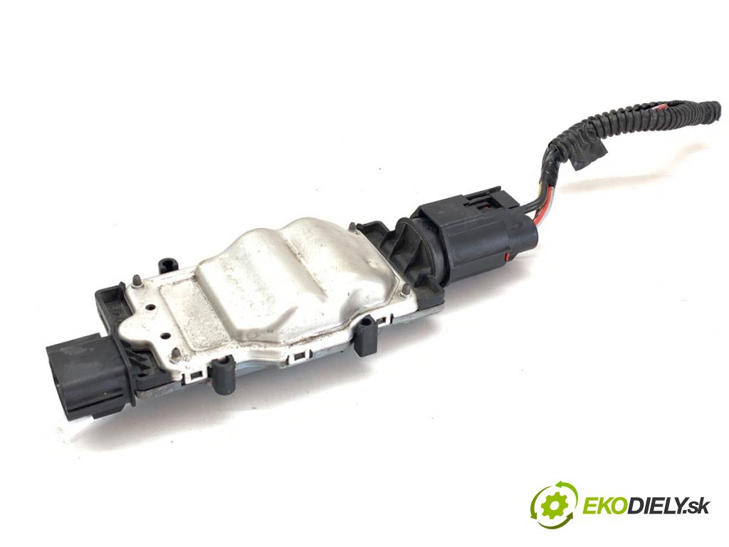 FORD KUGA II SUV 2014 110 kW 1.6 EcoBoost 1596 modul ventilátoru 1137328684