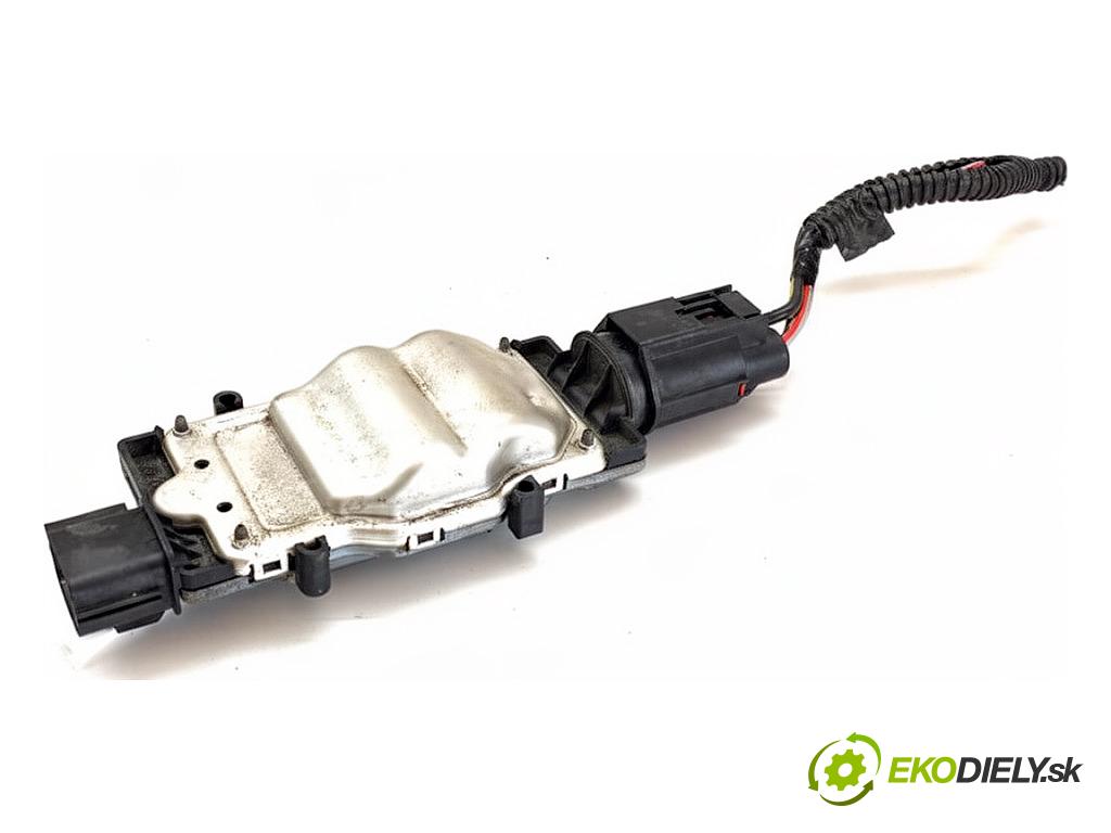 FORD KUGA II SUV 2014 110 kW 1.6 EcoBoost 1596 modul ventilátoru 1137328684