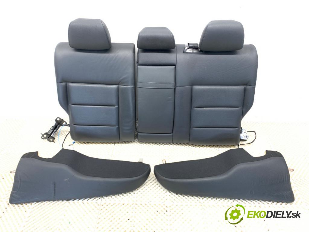 MERCEDES-BENZ W212 sedan 2010 150 kW E 300 CDI (212.020) 2987 sedadlo druhý VLÁDA: