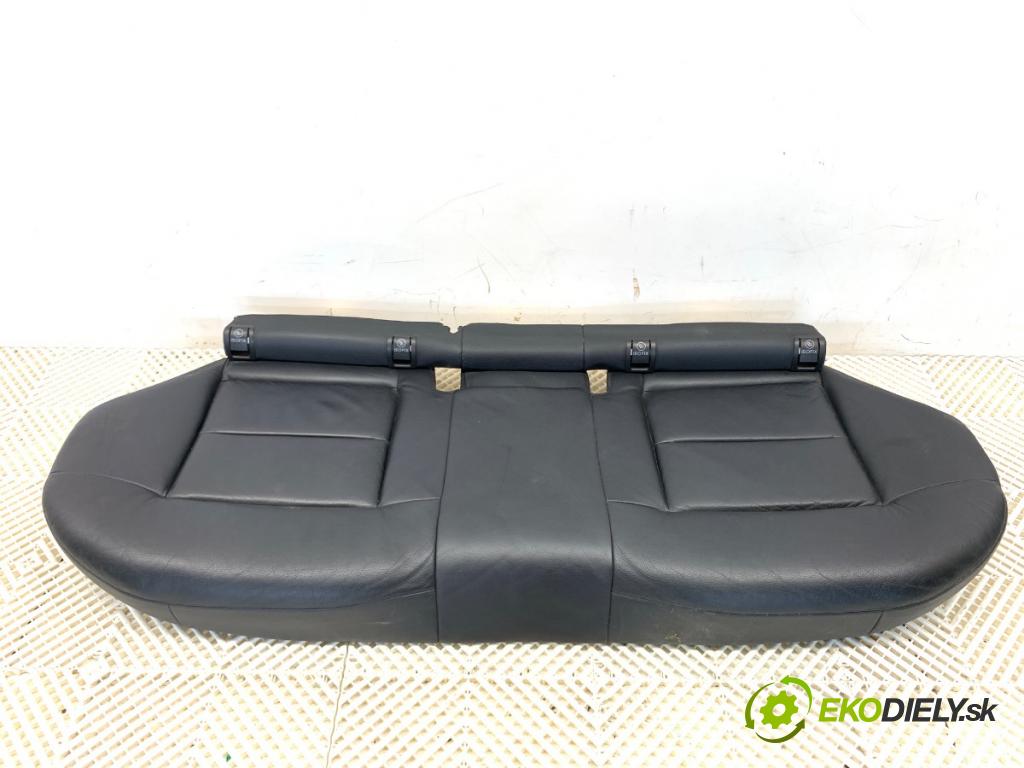 MERCEDES-BENZ W212 sedan 2010 150 kW E 300 CDI (212.020) 2987 sedadlo druhý VLÁDA: