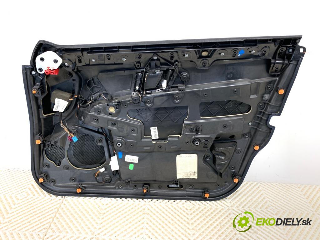MERCEDES-BENZ W212 sedan 2010 150 kW E 300 CDI (212.020) 2987 ča dveře levý přední část