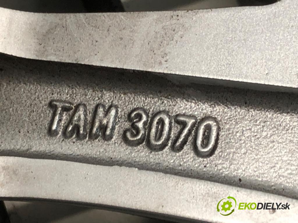 MERCEDES-BENZ W212 sedan 2010 150 kW E 300 CDI (212.020) 2987 koleso komplet 17 8J 5X112 67 ET35 245/45/17