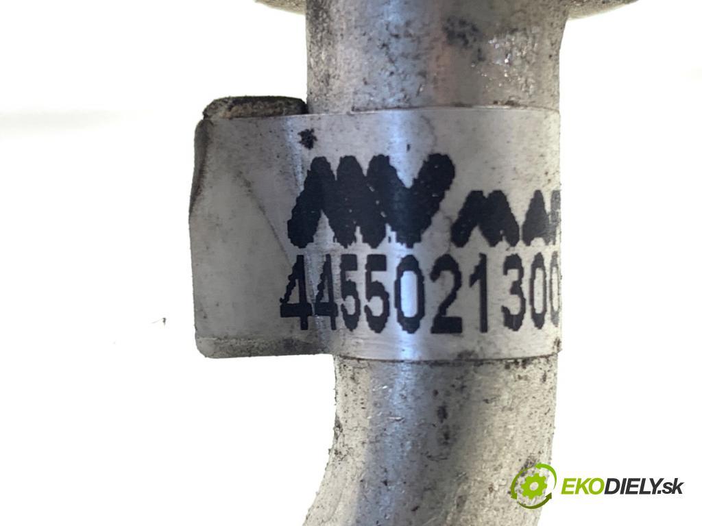 RENAULT ESPACE V nadwozie wielkoprzestrzenne (MPV) 2017 118 kW 1.6 dCi 160 1598 rúrka klimatizácie  (Rúrka klimatizácie)