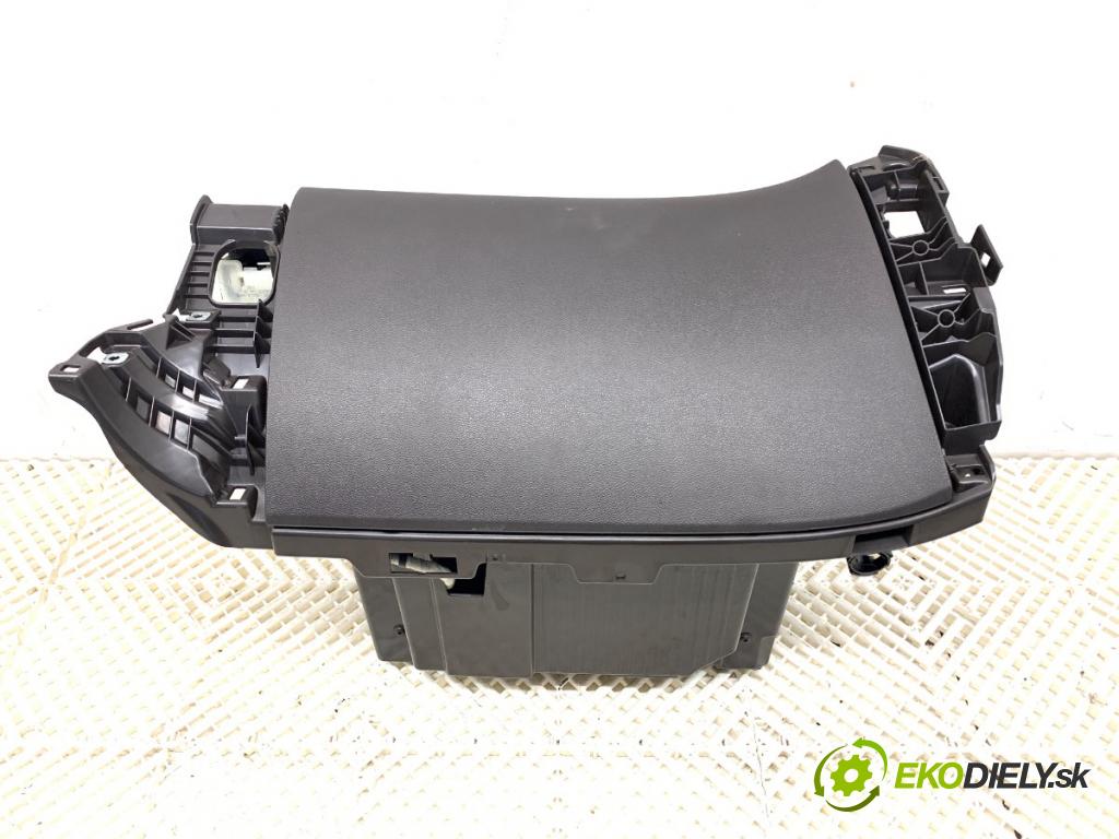 RENAULT ESPACE V nadwozie wielkoprzestrzenne (MPV) 2017 118 kW 1.6 dCi 160 1598 Priehradka, kastlík spolujazdca 681081737R (Priehradka (kastlík))