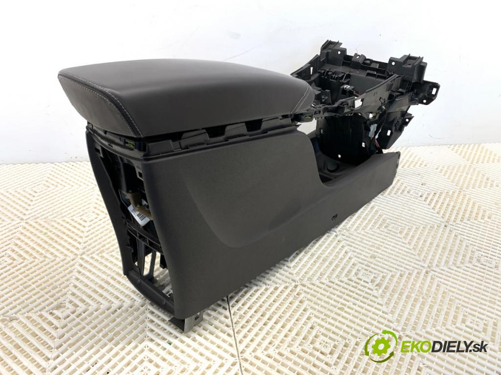 RENAULT ESPACE V nadwozie wielkoprzestrzenne (MPV) 2017 118 kW 1.6 dCi 160 1598 Tunel stredový 969106329R (Stredový tunel)
