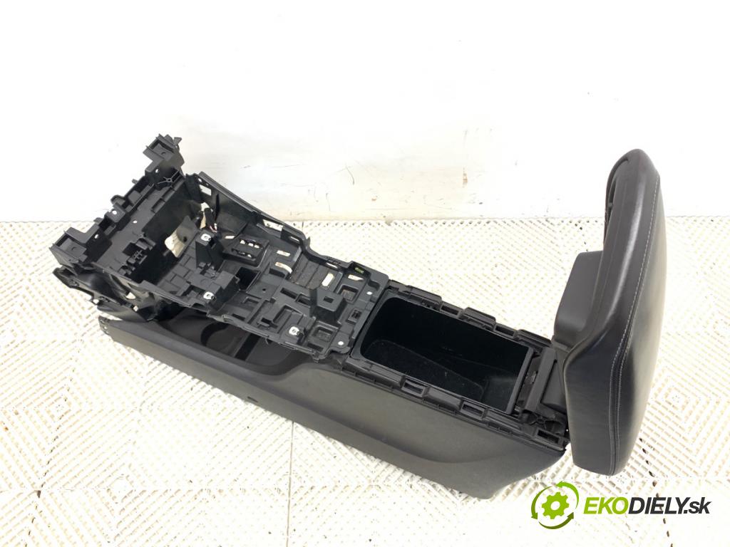 RENAULT ESPACE V nadwozie wielkoprzestrzenne (MPV) 2017 118 kW 1.6 dCi 160 1598 Tunel stredový 969106329R (Stredový tunel)