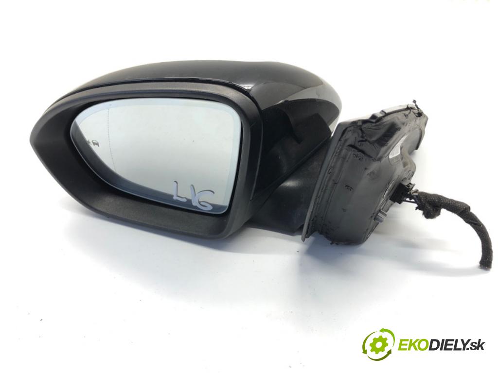 OPEL INSIGNIA B Kombi 2021 128 kW 2.0 CDTi (35) 1995 Spätné zrkadlo ľavy Z176