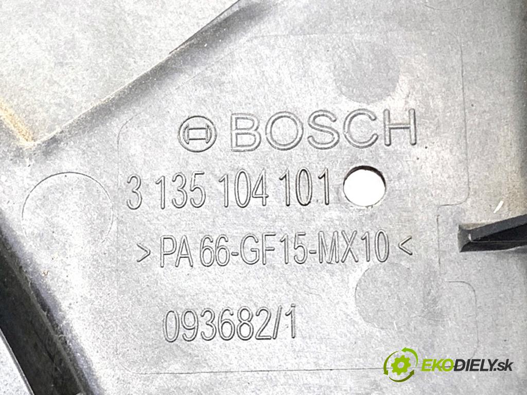 FORD KUGA II SUV 2014 110 kW 1.6 EcoBoost 1596 Ventilátor chladiča CV61-8C607-GF (Ventilátor)