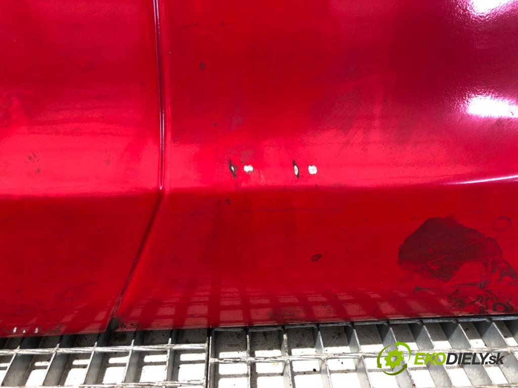 SCANIA L,P,G,R,S - series Ciągnik siodłowy 2018 331 kW S450 331 kW [450 KM] olej napędowy 2016 - 2022 12742 Clona ľavá strana