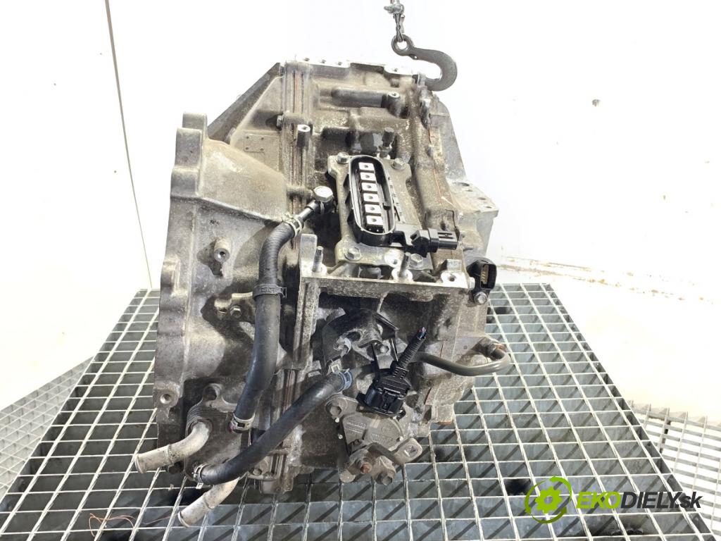 TOYOTA YARIS IV SUV 2022 68 kW 1.5 Hybrid (MXPJ10) 1490 Prevodovka 2CH223 (Prevodovka)