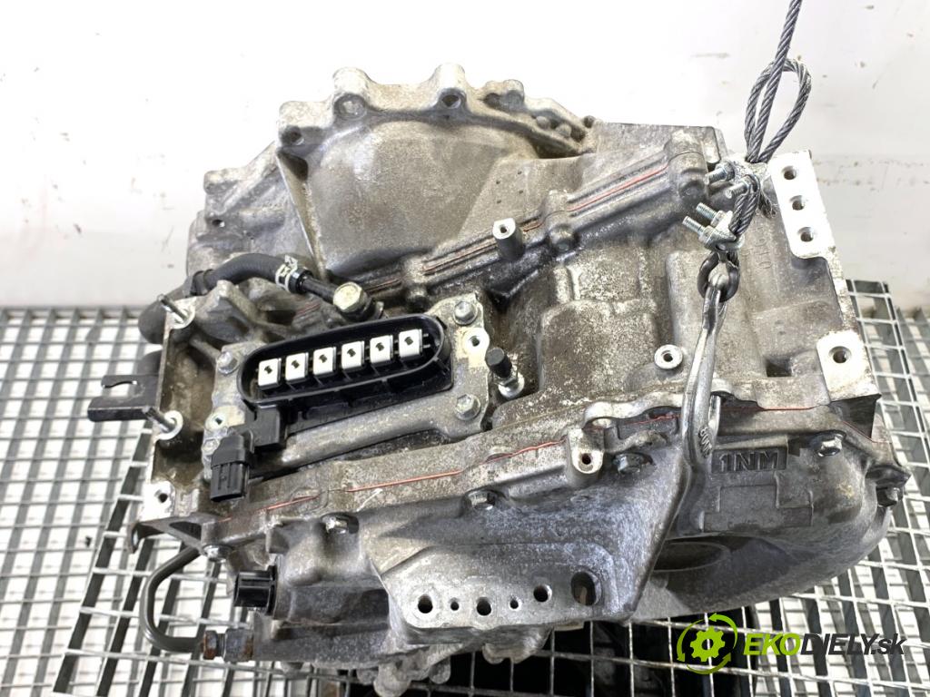 TOYOTA YARIS IV SUV 2022 68 kW 1.5 Hybrid (MXPJ10) 1490 Prevodovka 2CH223 (Prevodovka)