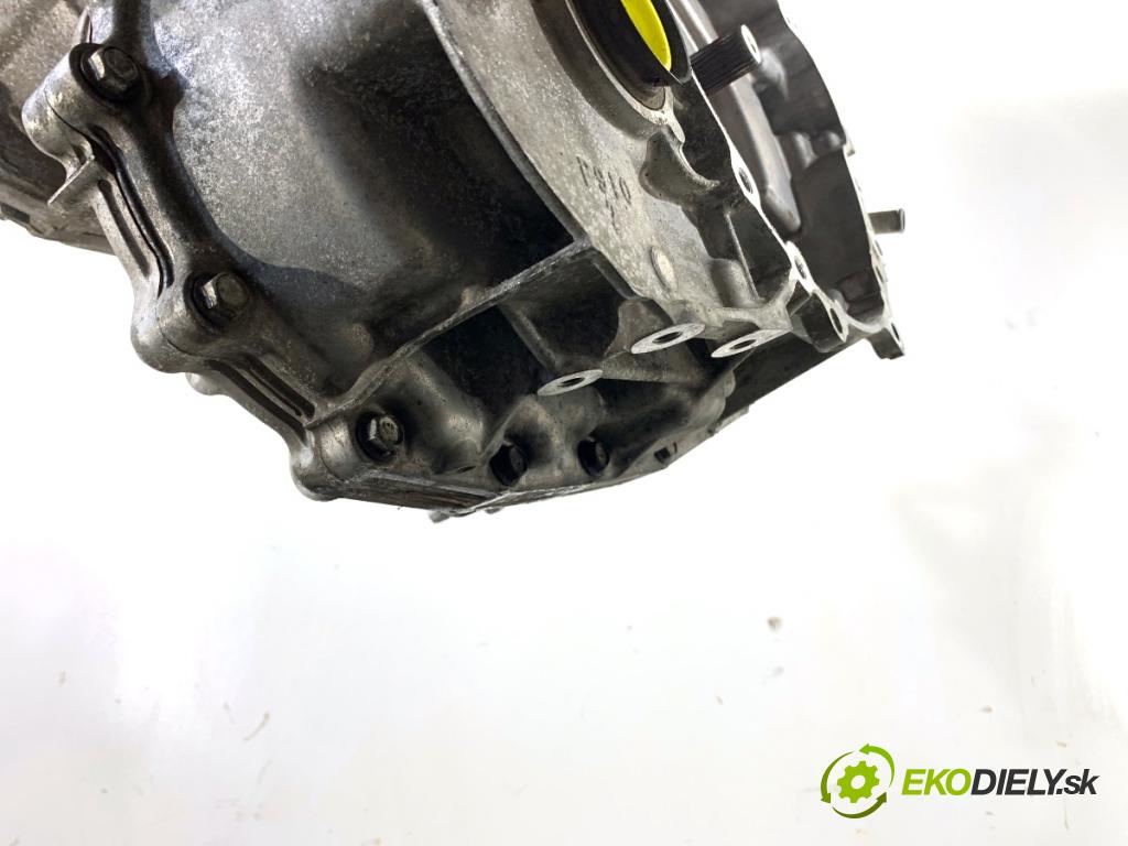 TOYOTA YARIS IV SUV 2022 68 kW 1.5 Hybrid (MXPJ10) 1490 Prevodovka 2CH223 (Prevodovka)